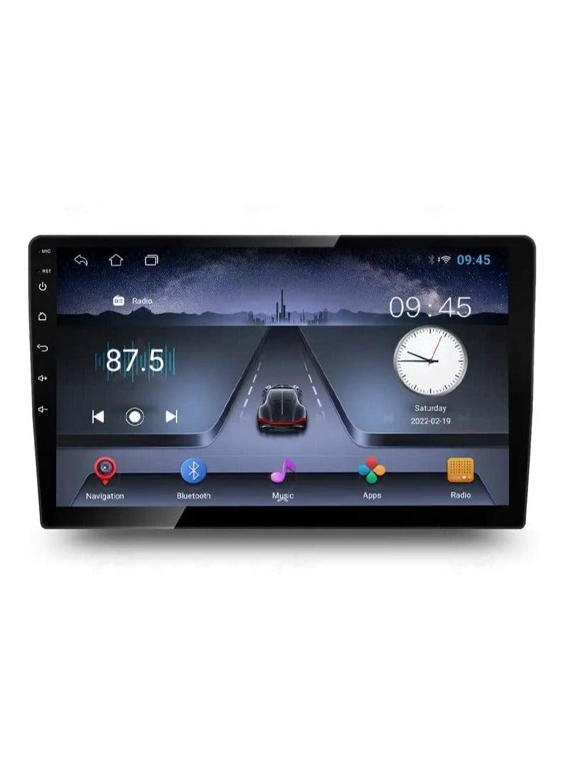 9 Inch Android Screen For Car 1GB RAM…