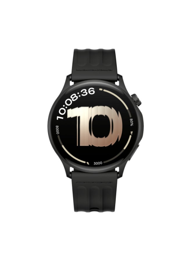 Compare Watch Lite Black at KSA Price