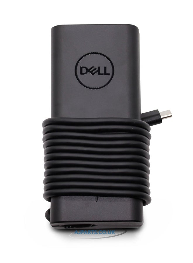 098YMX 98YMX 65W USB-C Tip Power Supply Laptop…