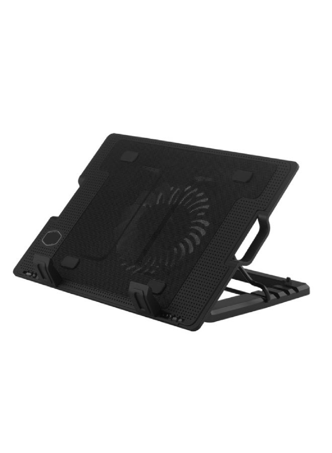 Trands CP882 Adjustable Laptop Cooling Pad with…
