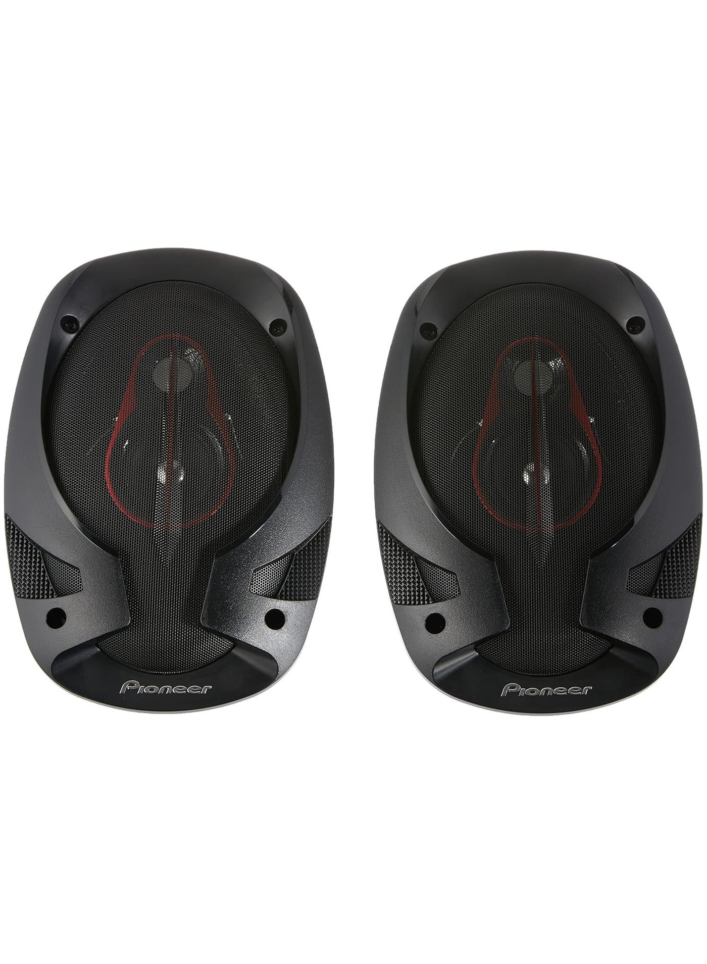 Compare 3way Car Audio speaker TSR6951S 6 x 9 at KSA Price