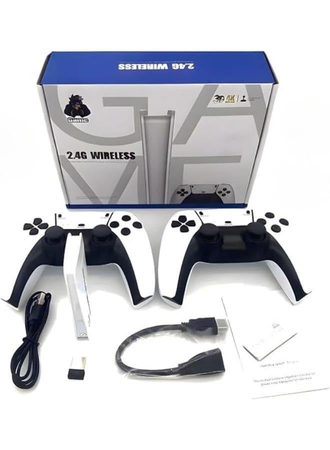 M15 Retro/M15 PLUS Wireless Gaming Console, 20,000+…