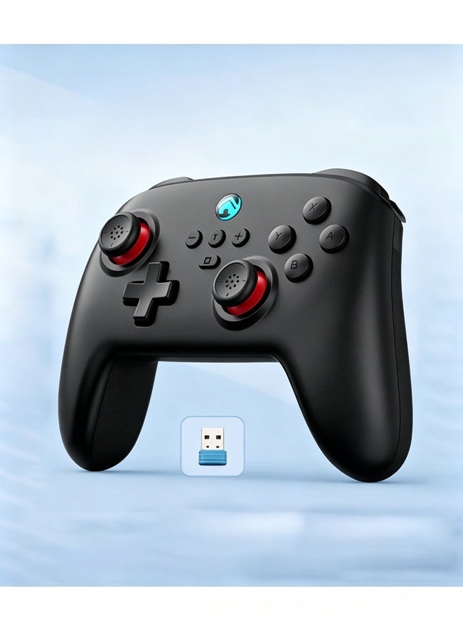 Wireless Game Controller, for Switch / PC…