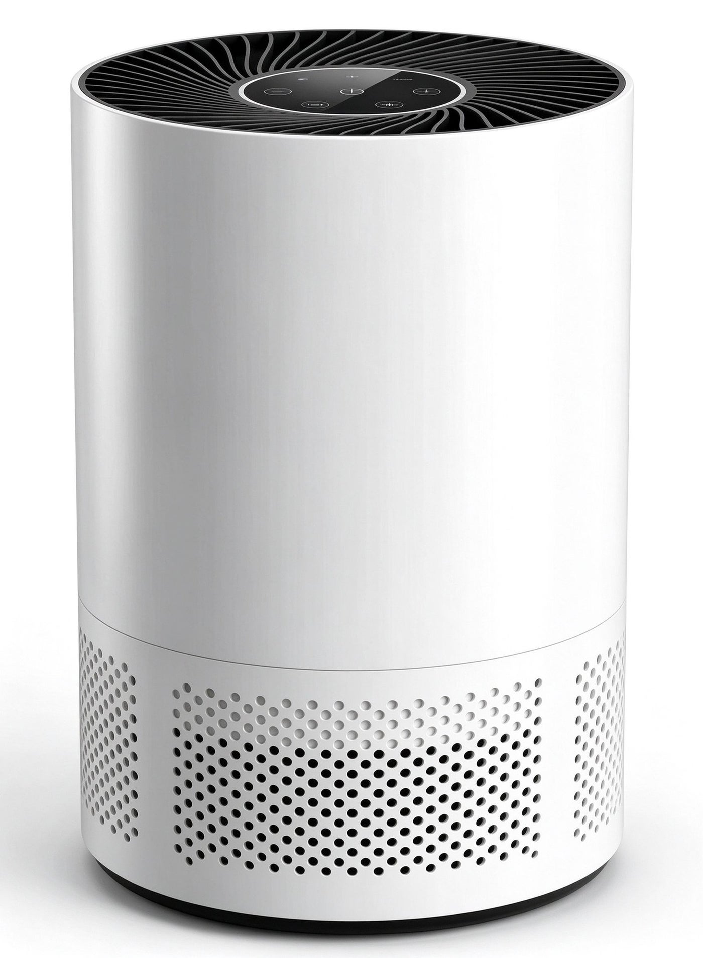 Compare SageLiving Smart Air Purifier, H13 True HEPA Filter, 180 m³h CADR, WiFi App + Touch + Voice Control, 24dB Quiet Sleep Mode, for Bedroom, Living Room & Office at KSA Price