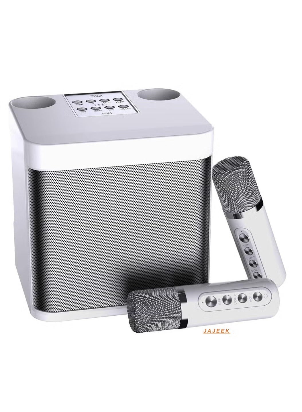 Mini Karaoke Machine for Adults and Kids |…
