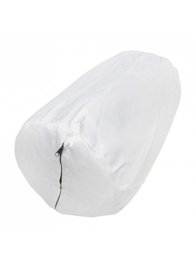 Compare HQRP Cloth Dust Bag 15 Micron compatible with Rockler Wall Mount Dust Collectors, Grizzly G0710 G1163, Shop Fox W1826, POWERTEC DC5370, for various Planers DeWalt, Delta, etc. at KSA Price