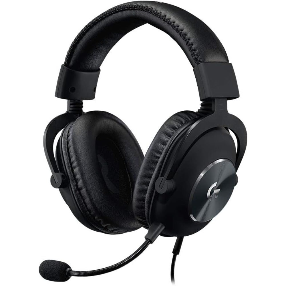 PRO X Gaming 2nd Generation with Blue Voice,…