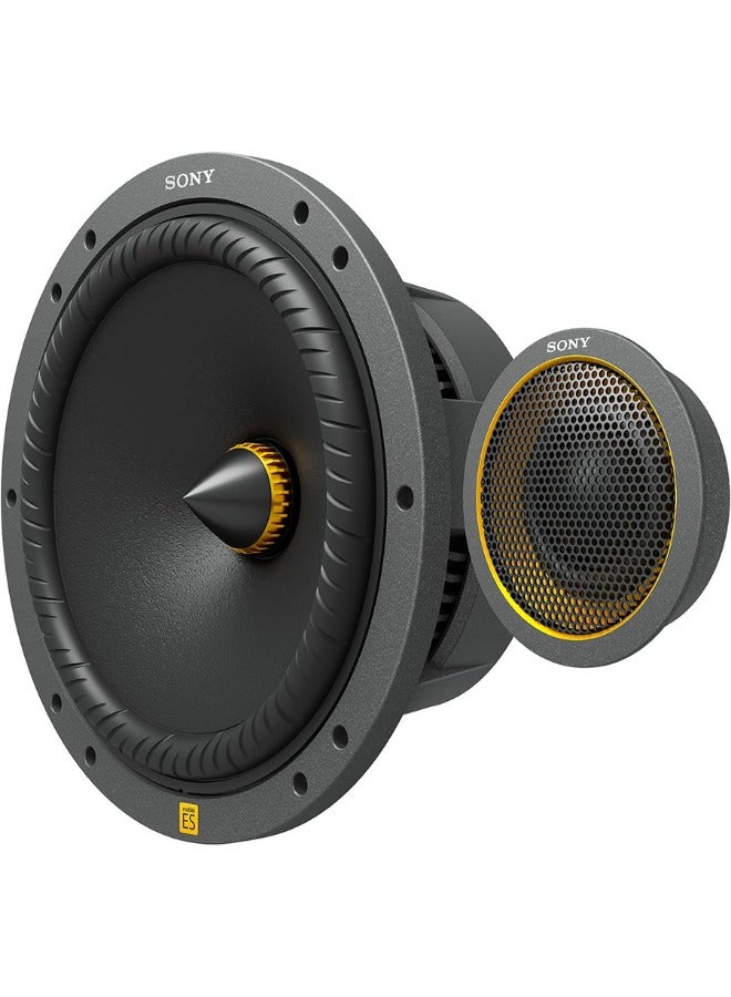 Sony XS-162ES - 6.5