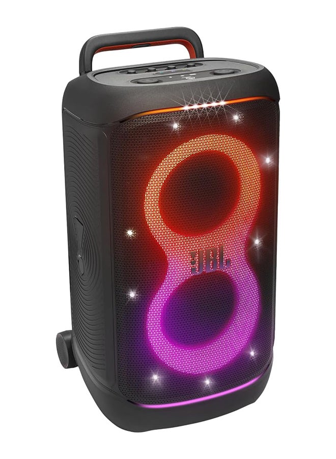 PartyBox 520 Portable Bluetooth Party Speaker with…