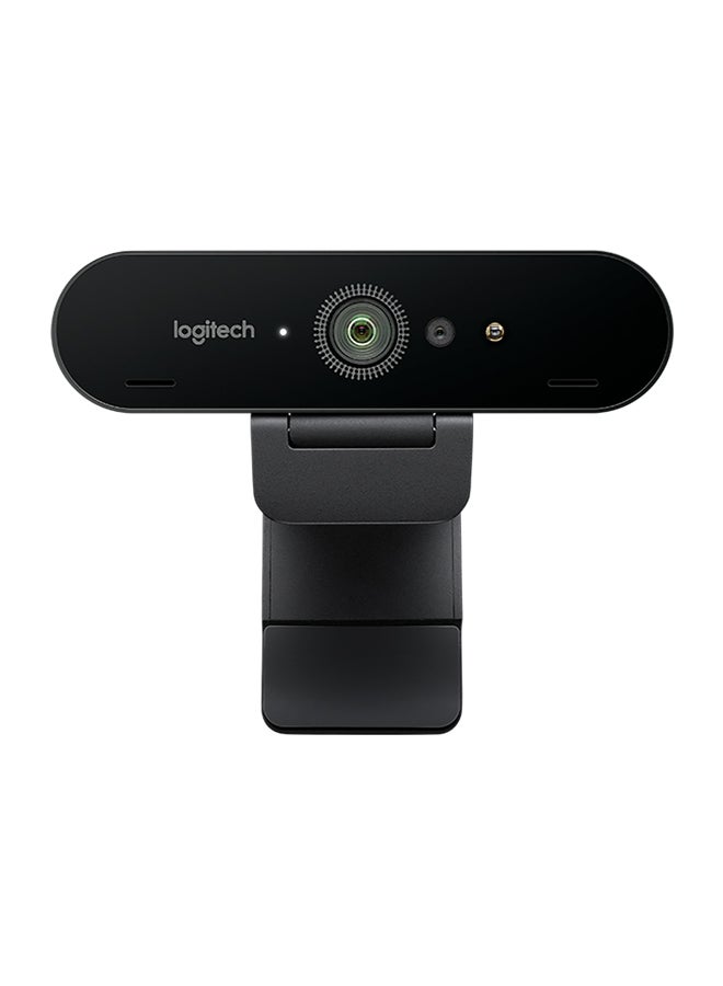 Compare Brio 4K Ultra HD Webcam at KSA Price