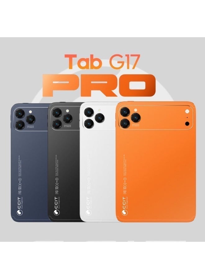 Tab G17 PRO 10.1 Inch HD Android 15…