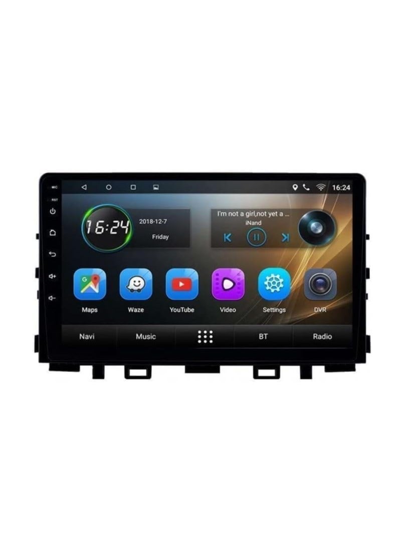 Android Car Stereo for KIA RIO 2018 2019…