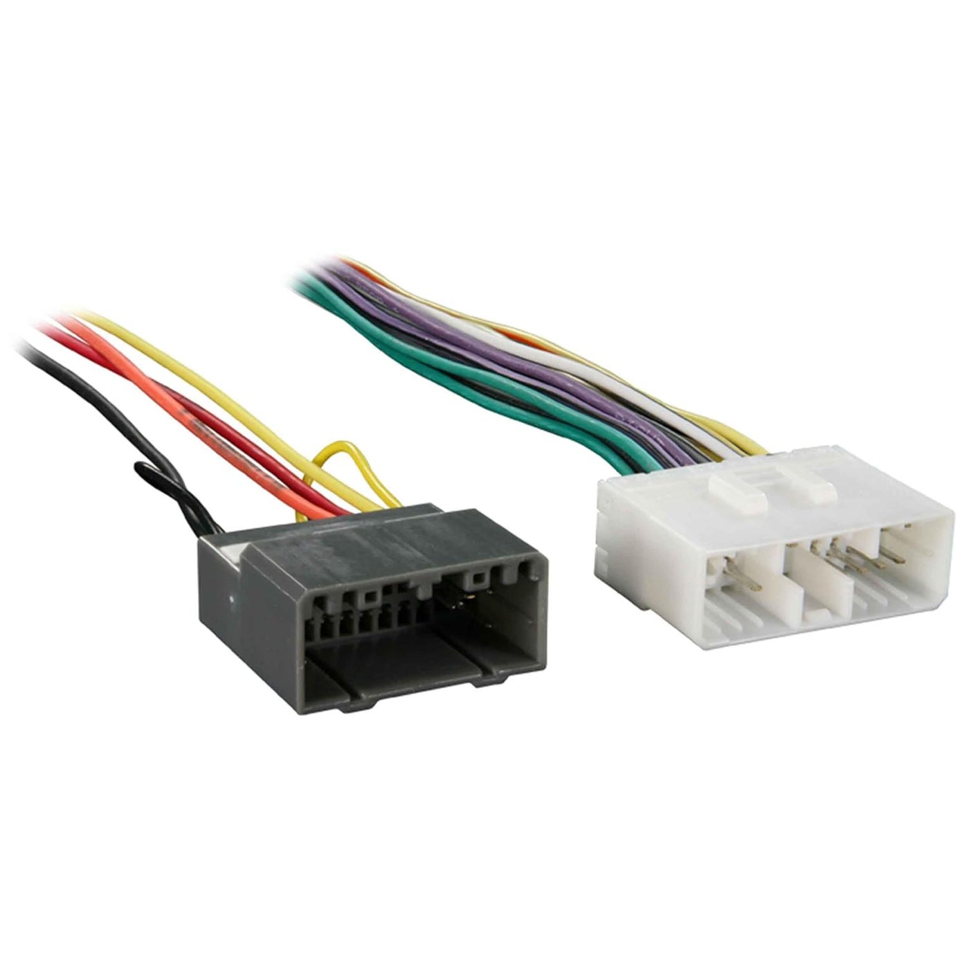Compare Metra 706512 Dodge Ram 200204 Amp Bypass Harness at KSA Price