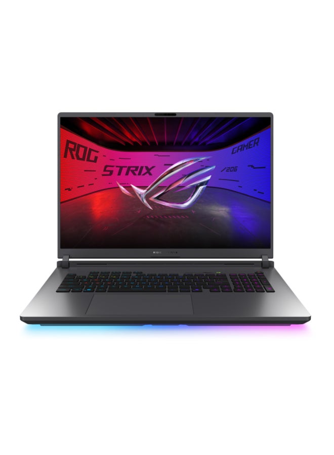 ROG Strix G18 Gaming Laptop With 18 Inch…