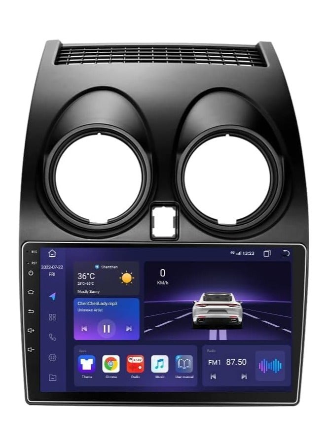 Compare Android Car Stereo for Nissan Qashqai 20062013 2GB RAM 32GB ROM 9 Inch Support Apple Carplay, MirrorLink WiFi BT, 2.5D IPS Touch Screen with AHD Camera Included at KSA Price