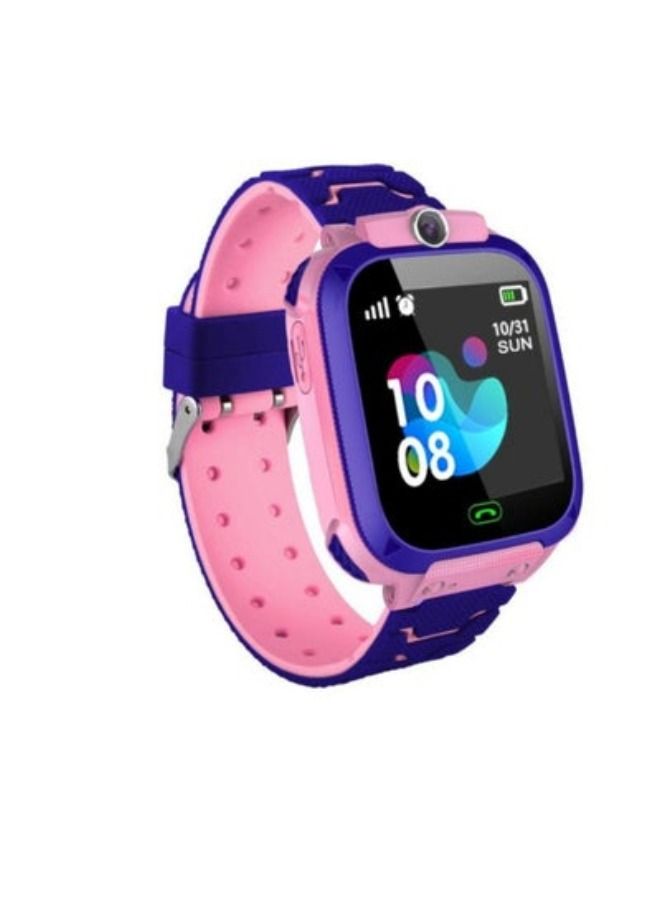 Children's Smart Wrist Watch Phone Smartwatch For…