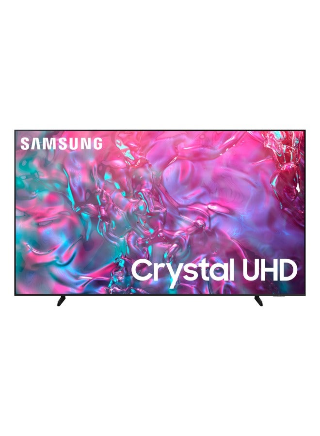 98 Inch 4K Display Smart TV | Supersize…