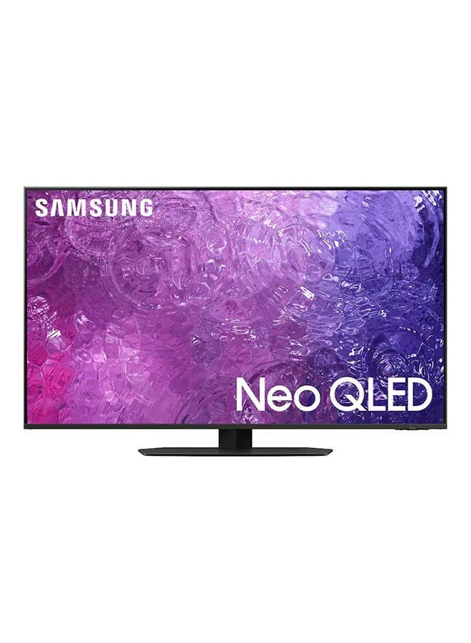 Compare 75Inch Neo QLED 4K Smart TV 75QN90CUXEG Black at KSA Price
