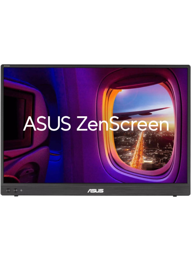 16 Inch ZenScreen Portable Monitor, WUXGA IPS…