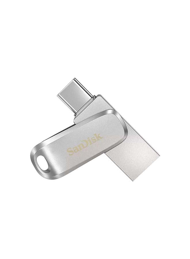 Ultra 512GB Dual Drive Luxe Type-C 400MB/s USB…