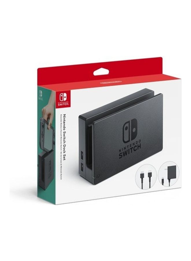 Compare Switch Dock Set at KSA Price