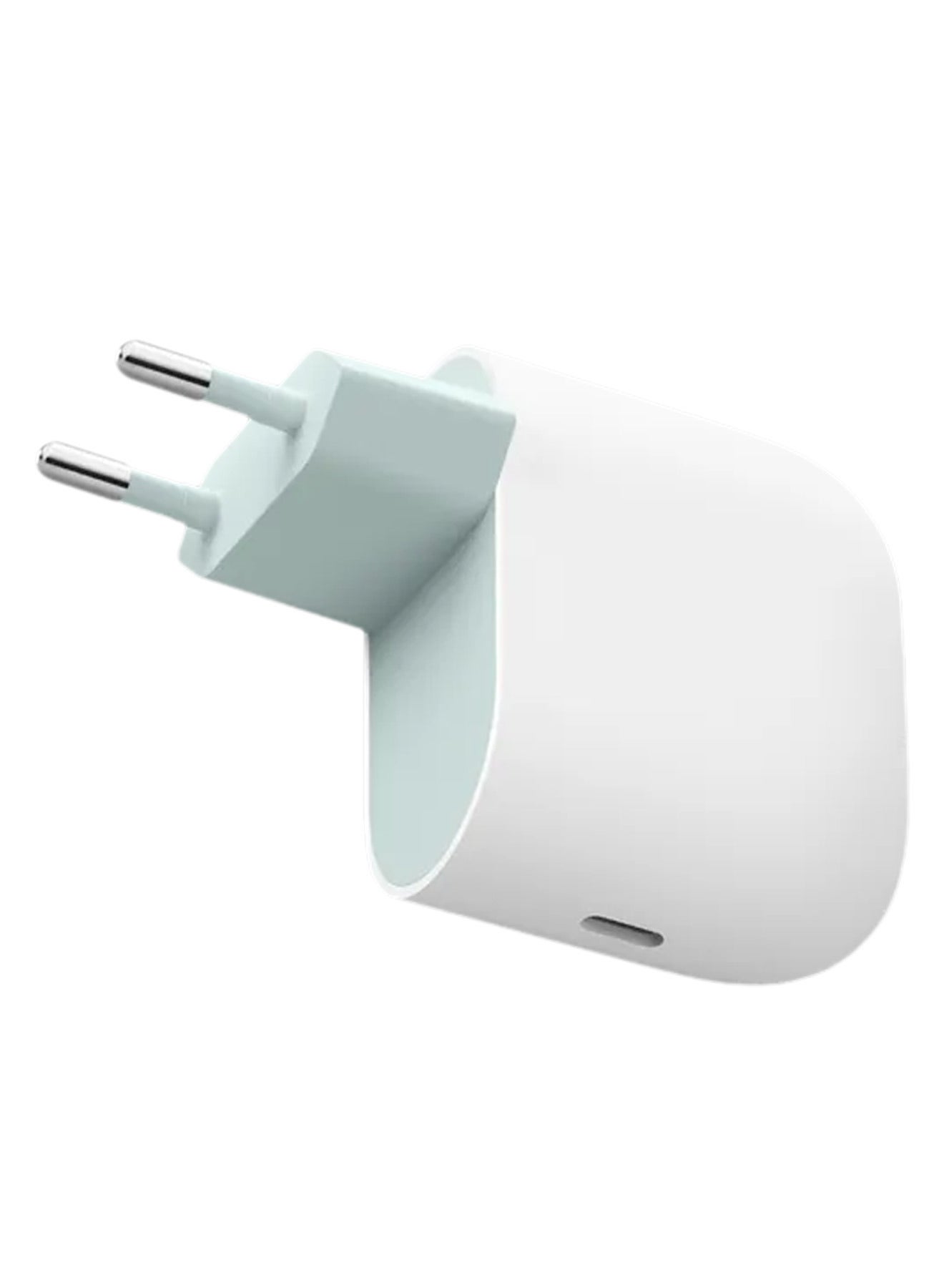 Compare 45W USBC Power Charger FastCharging Pixel Phone Charger Compatible with Google Products and Other USBC Devices White at KSA Price