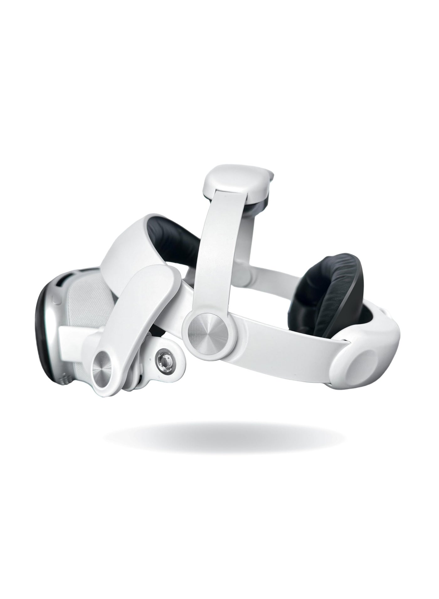Head Strap Compatible with Apple Vision Pro, Adjustable…