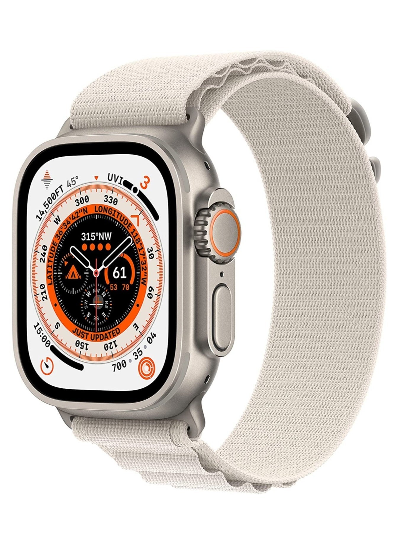 New S8 Ultra Max Smartwatch Series 8 S8…