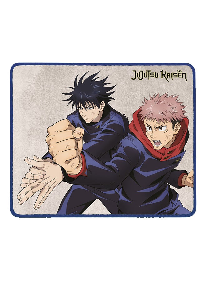 Compare Konix Jujutsu Kaisen Light Version Mousepad at KSA Price
