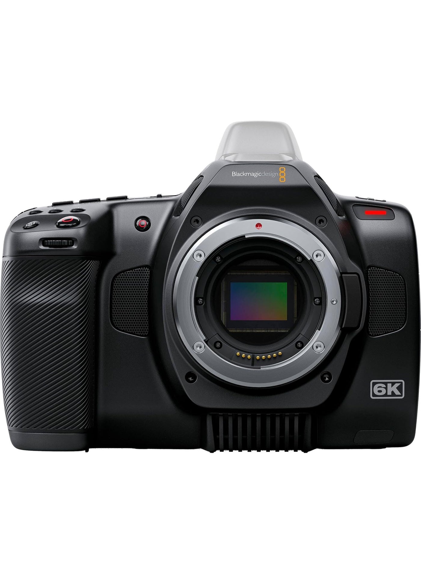 Compare Blackmagic Design Pocket CinemaCamera 6K G2 at KSA Price