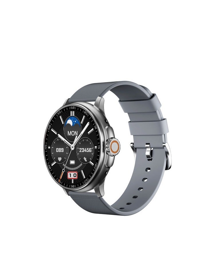 Compare PWS15 Smart Watch with 1.43 Full HD AMOLED Screen Bluetooth Calling Smartwatches for men and women, Fitness Tracker with Heart Rate Monitor at KSA Price