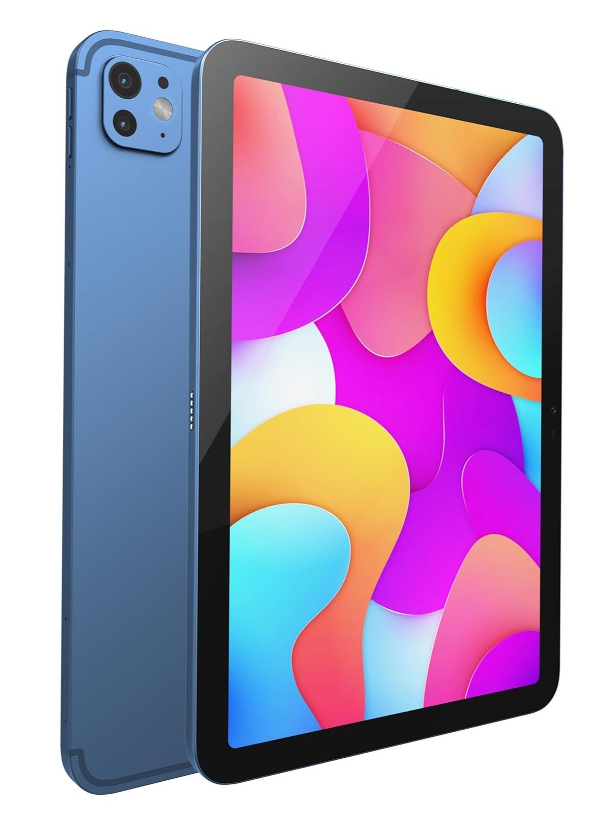 TAB 15 Tablet/10.1 Inch/4G SIM/iOS Style Operating…