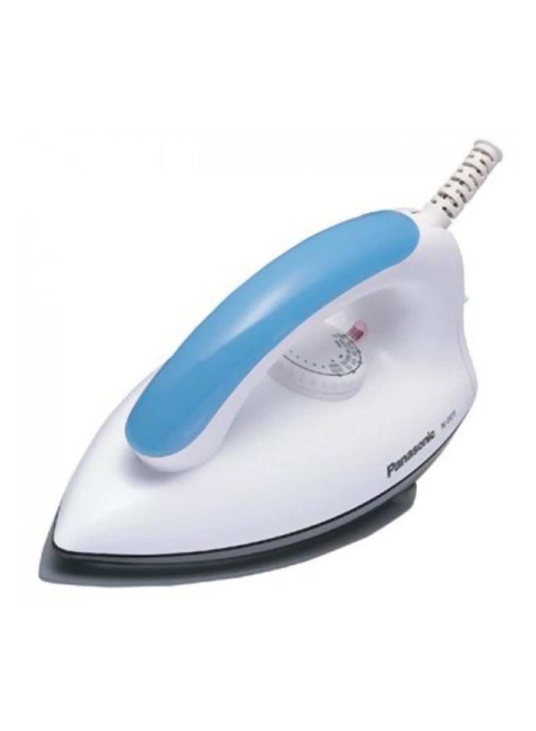 Compare NonStick Iron 220V 1000 W NI317TATB BlueWhite at KSA Price