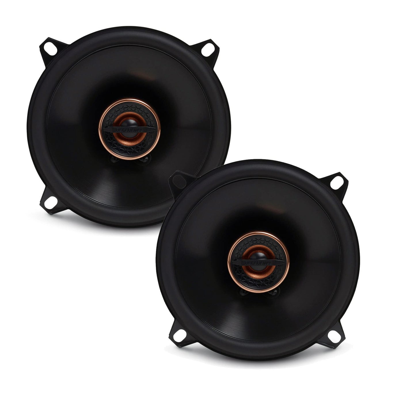 Compare Infinity REF5032CFX Reference 525 Inch TwoWay Car Audio Speakers Used Open Box at KSA Price