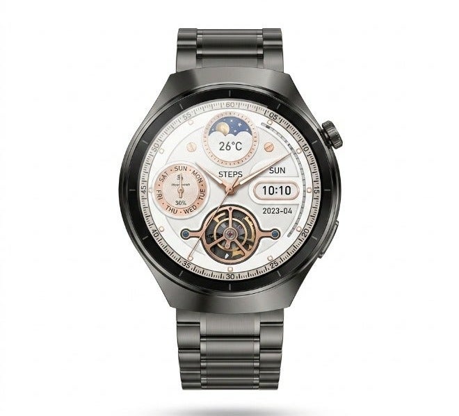 Compare WRGT3 Pro at KSA Price