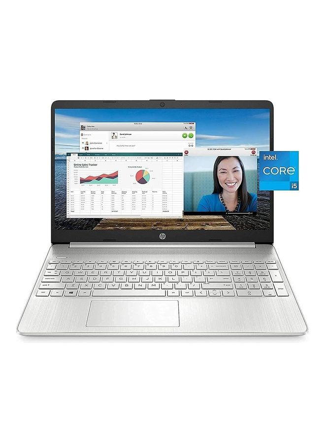 (Upgraded Version) Thin Laptop 15-Dy With 15.6-Inch…