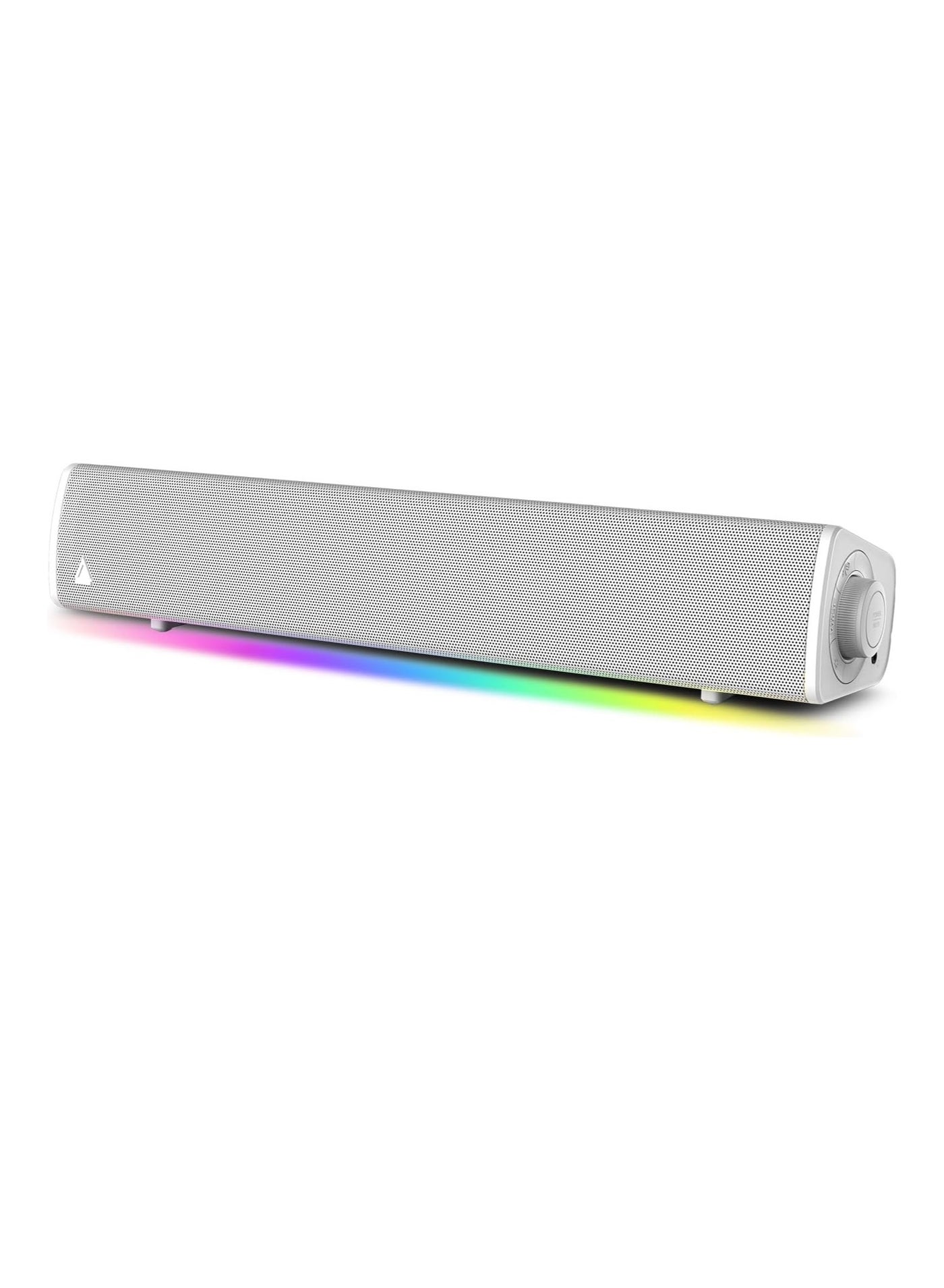CREATIVE Sound Blaster GS3 (White) Compact Gaming…