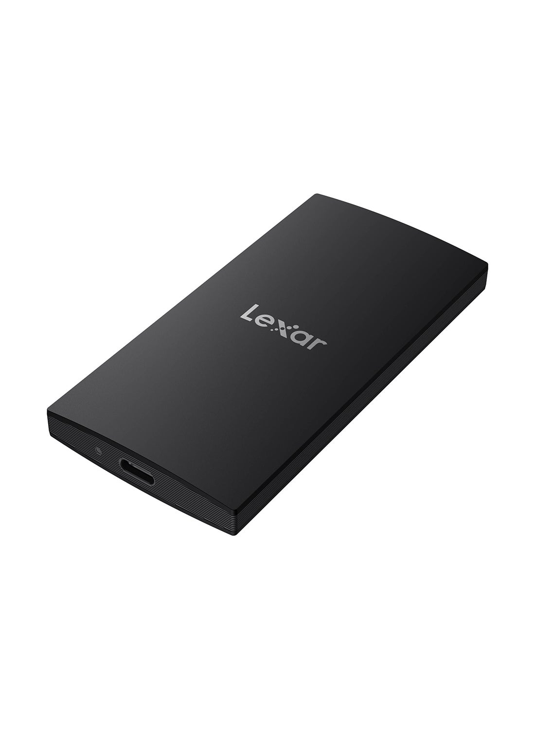 Compare 1TB Portable External SSD USB 3.2 Gen 2, LSL300001TRNBNG, Black 1 TB at KSA Price