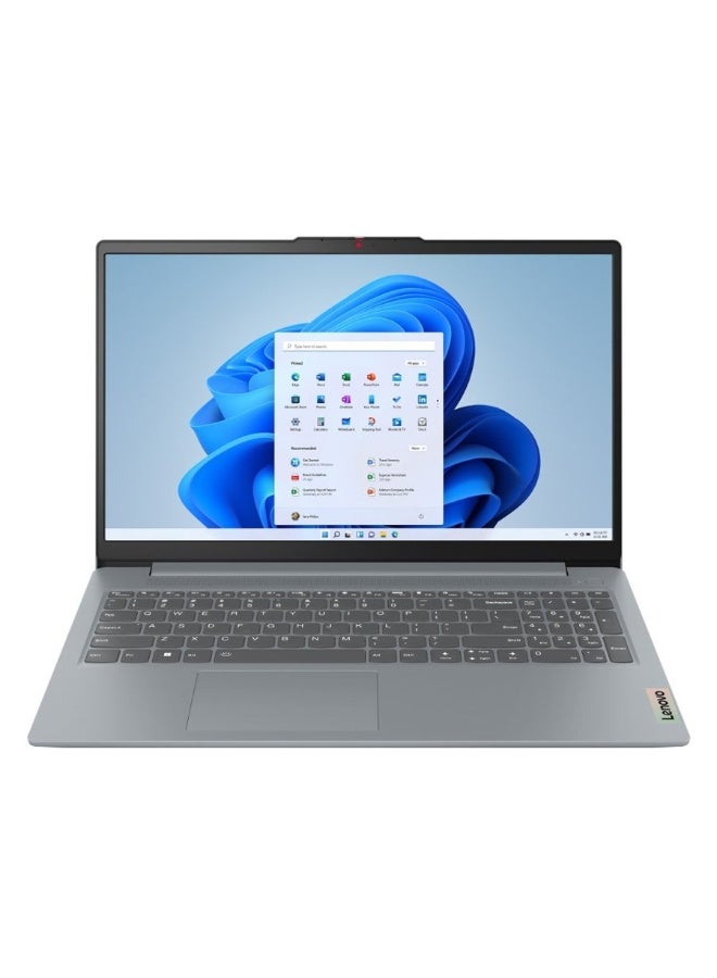(Upgraded Version) IdeaPad Slim 3, 15.6