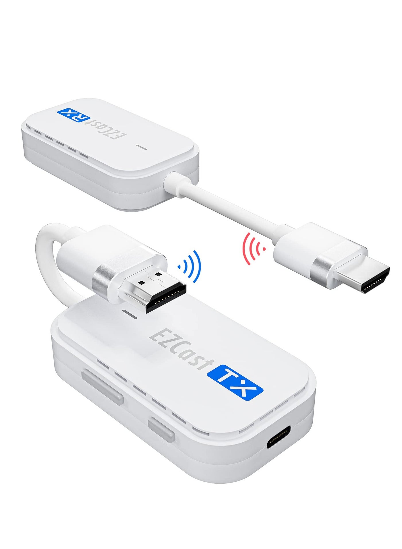 Wireless HDMI Transmitter and Receiver - Stream…