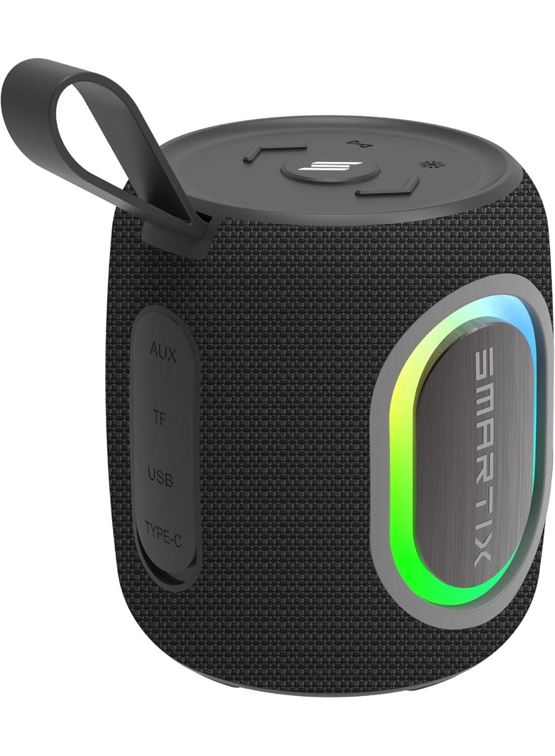Smartix SoundPod Up Portable Bluetooth Speaker,…