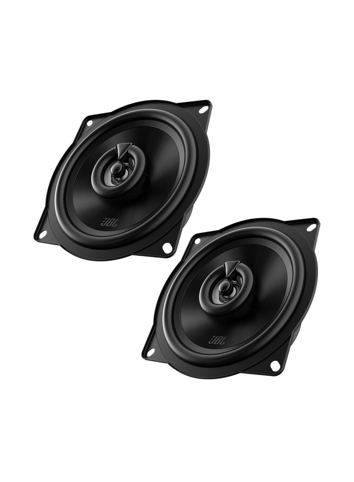 Compare JBL Stage2 55F – 5.25 2Way Audio Car Speakers, 400W Peak  50W RMS at KSA Price