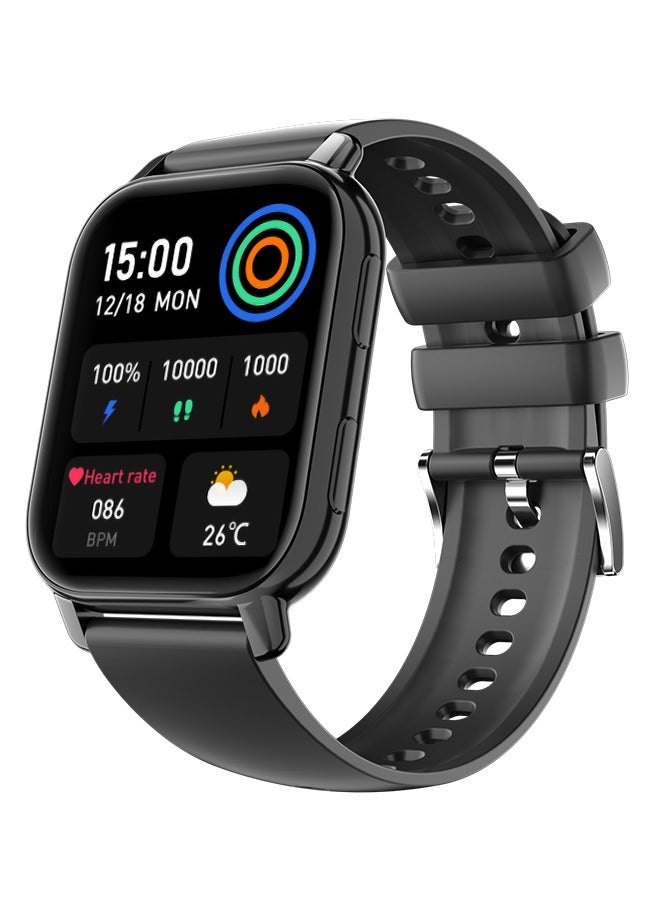 Korean Brand P5S Smart Watch,Business Smartwatch,Waterproof…
