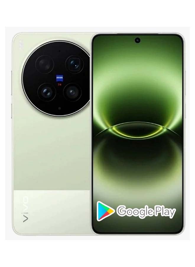 X300 Ultra Android 5G Smartphone (256GB 12GB RAM)…