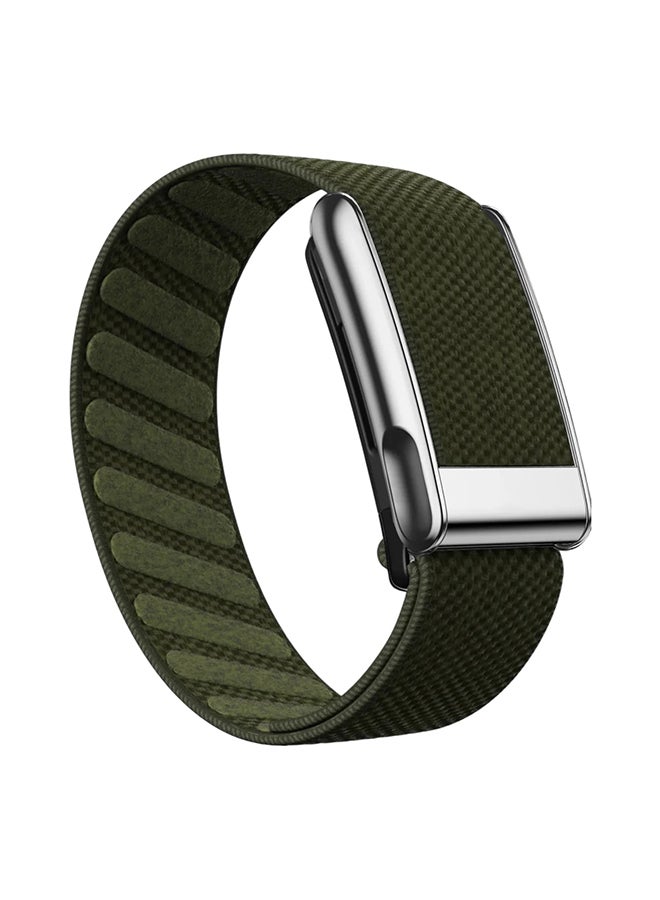 Nylon Sport Band Compatible with WHOOP 5.0, MG,…