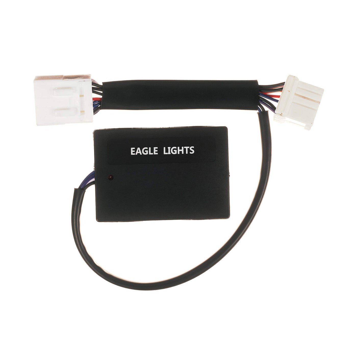 Compare Eagle Lights Equalizer Plug and Play Load Equalizer and Stabilizer for Harley Davidson Motorcycle LED Turn Signals at KSA Price