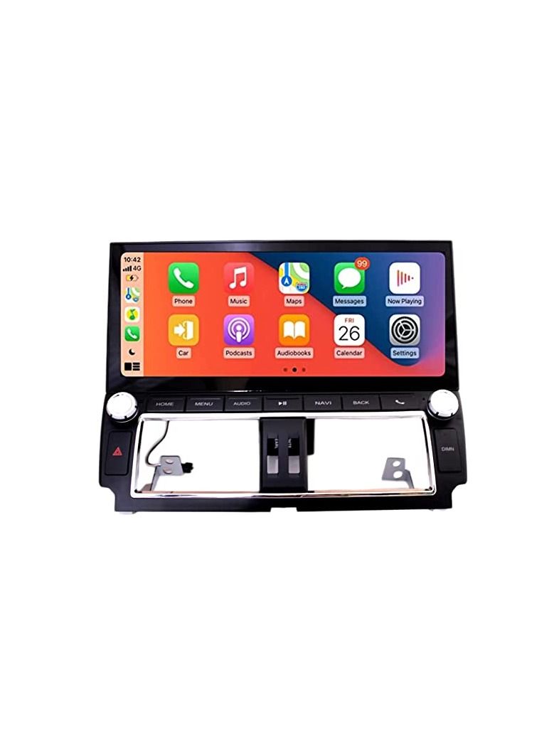 WINCA Car Android System Stereo Screen Compatible…