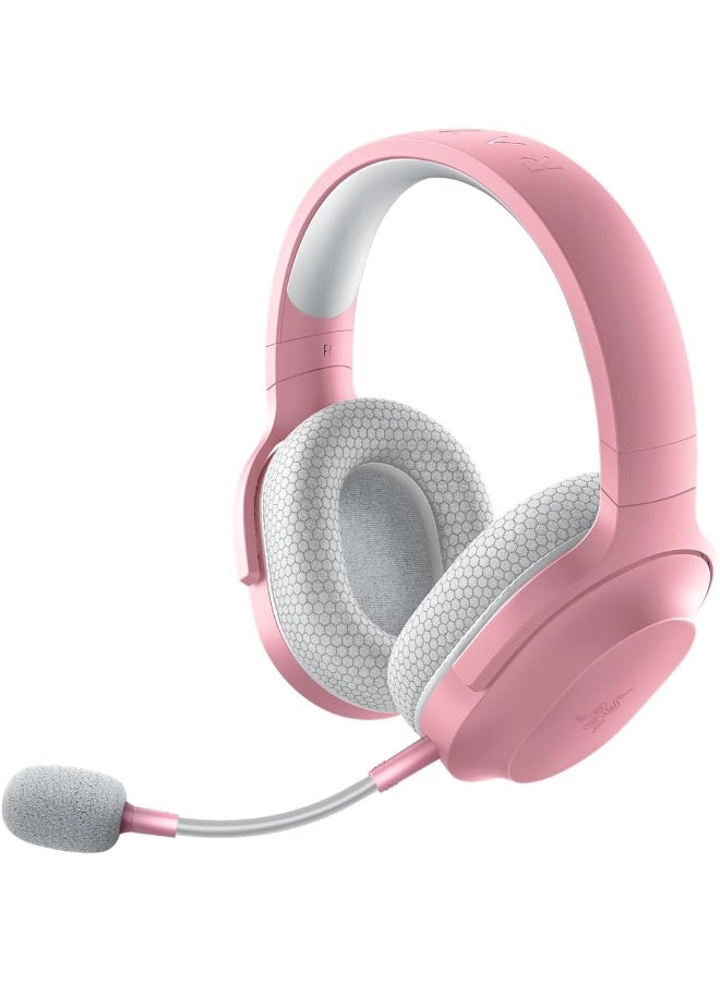 Razer Barracuda X (2022) Gaming H/S - Quartz…
