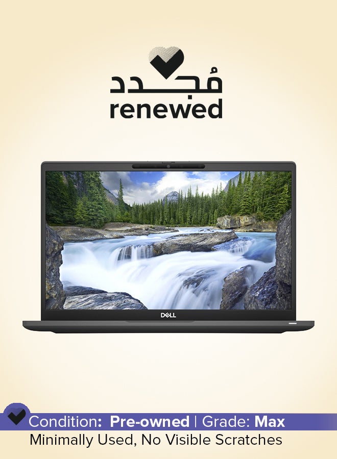 Compare Renewed  Latitude 7320 Laptop With 13Inch Display,Intel Core i5 Processor11th GenQuad Core16GB RAM256GB SSDIntel Iris Xe Graphics English black at KSA Price