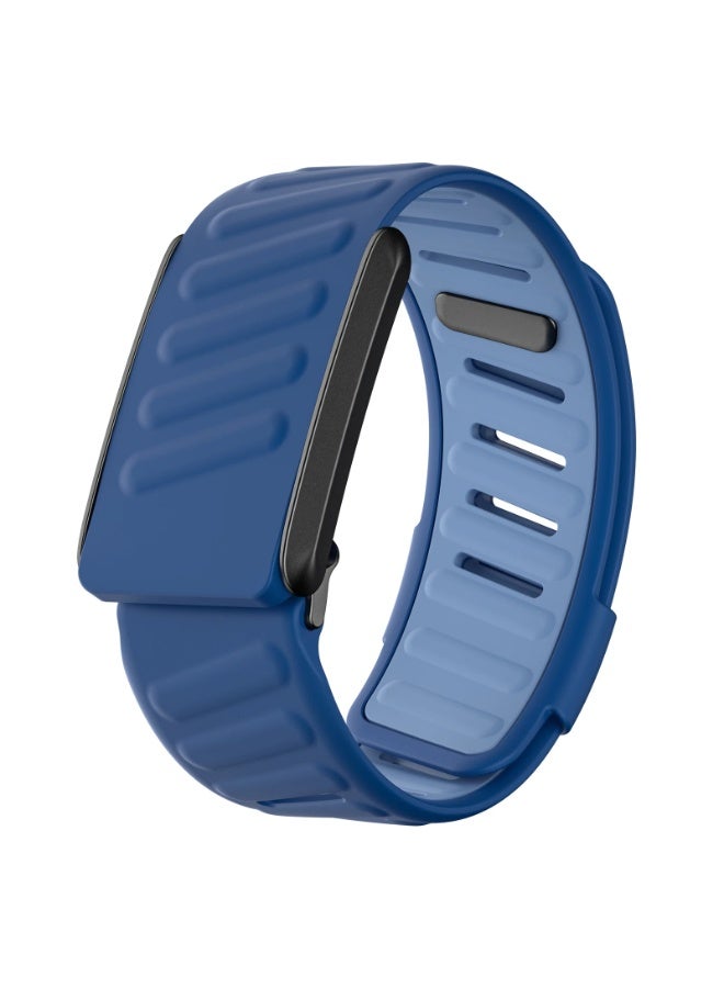 Premium Nylon Replacement Wristbands Compatible with…